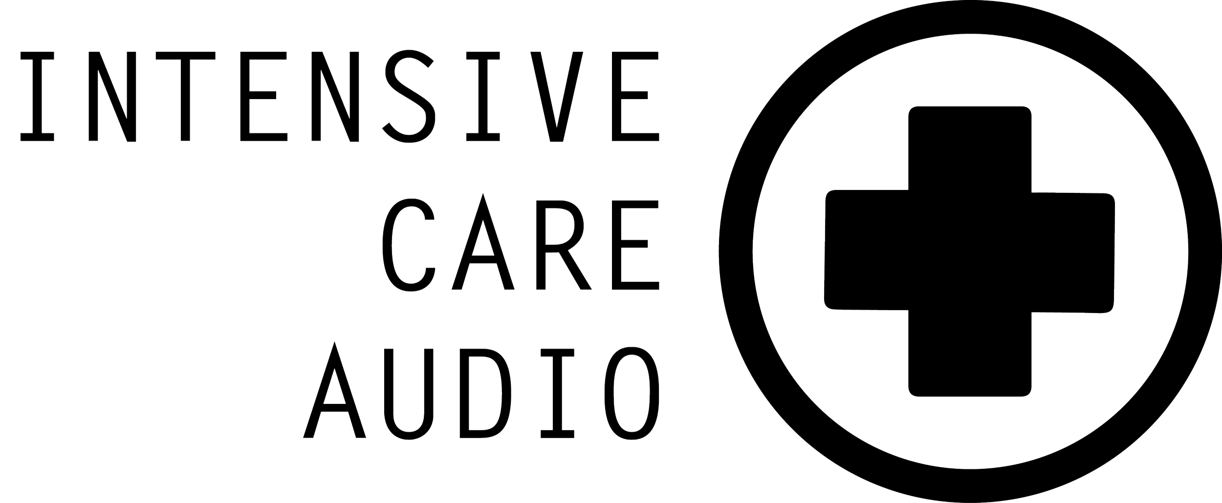 FIDELEATER — Intensive Care Audio